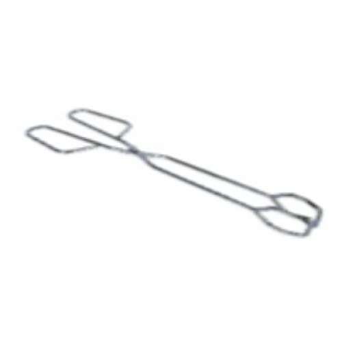 Steel Braai Tongs Large 12" 14/001b