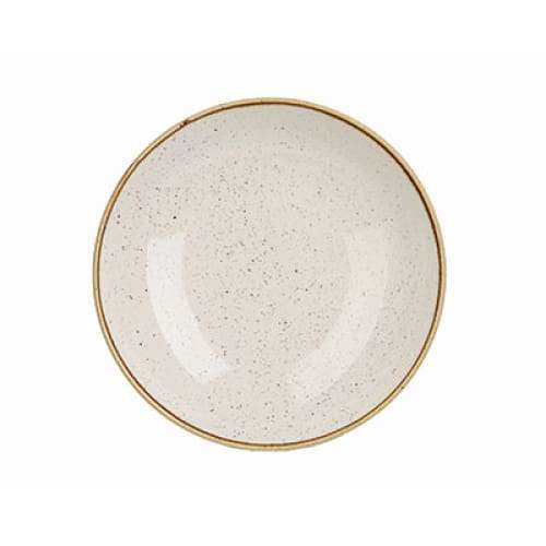 Stonecast - Barley White Large Coupe Bowl 31cm (6) Cc-swhs-plc2.1