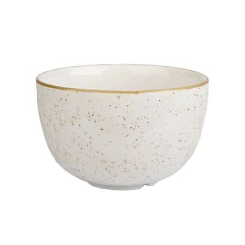 Stonecast - Barley White Sugar / Side Dish Bowl 22.7cl (12) Cc-swhs-ssgr.1