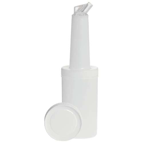 Store n Pour 2lt ( White) Snp5002