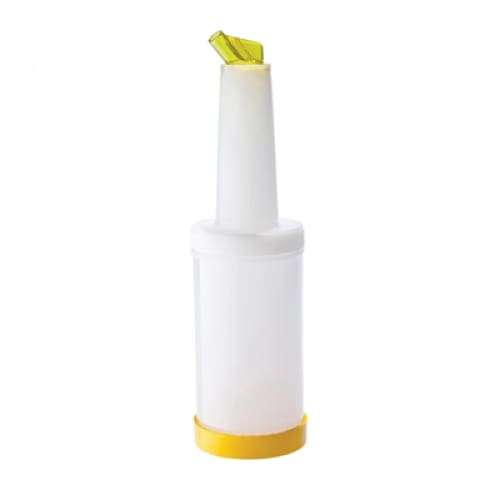 Store n Pour 1lt (yellow) Snp2001
