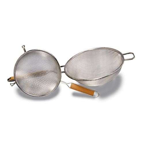 Strainer Double Mesh- 260mm Stm2260