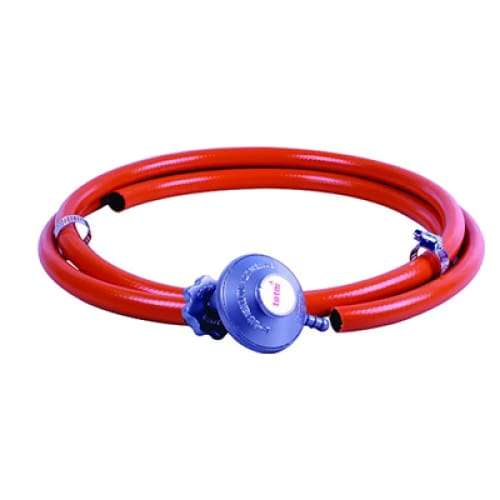 Swivel Gas Reg Kit 2m S727 25/004/2