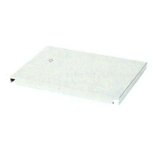 Table Shelf 1700mm Galvanised Steel - Titan Slvs1004o7