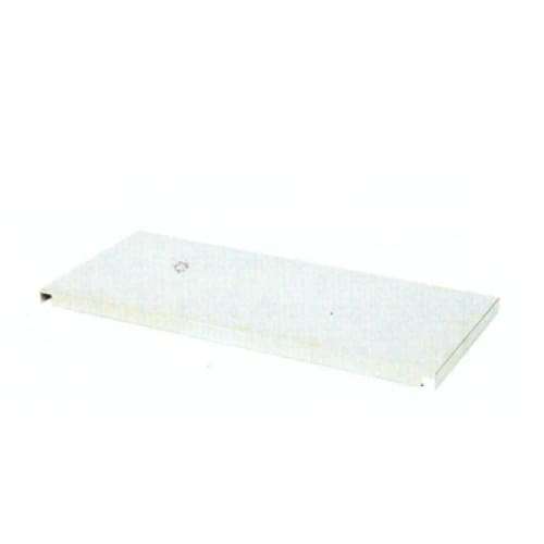 Table Shelf 1700mm Heavy Duty Galvanized Steel. - Titan Slvs1016o7