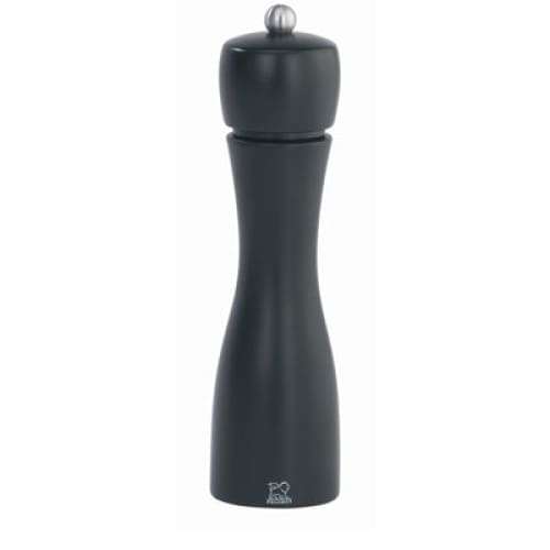 Tahiti Black 20cm Pepper Mill (6) Peu18382