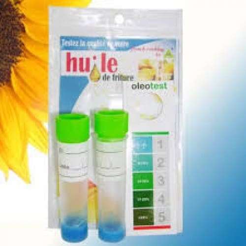 Oil Test Kit 2 Pay For Trial Otk0002
