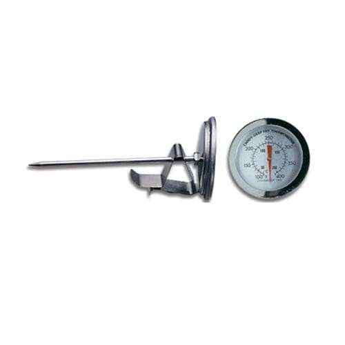 Thermometer Deep Fryer 130mm (0 c To 300 c) Thf0130