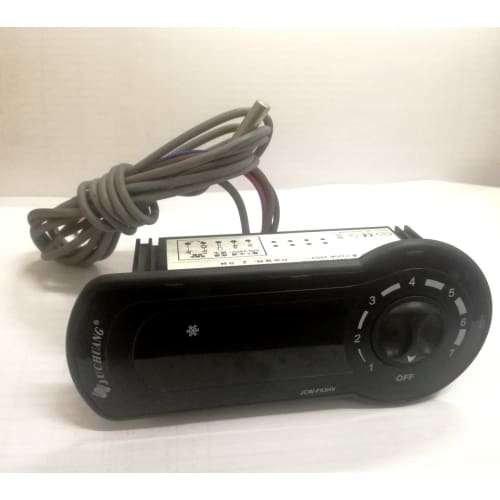 Thermostat Electronic For Freezer Jcw-f93hv