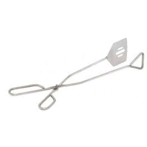 Tong Hamburger Turner Heavy Duty 420mm Tgh0420