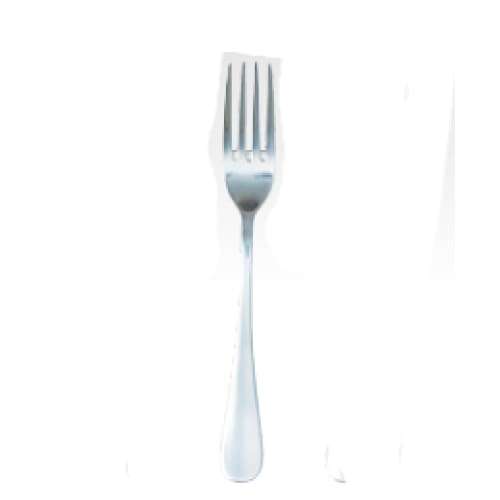 Traditional Dess Fork (12) Js-et104