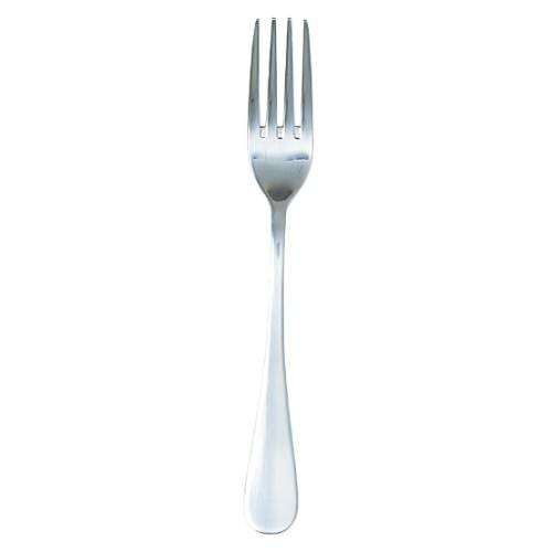 Traditional Serving Fork 18/0 S/steel (12) Js-t114