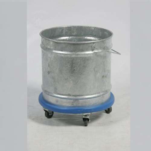Trolley Bucket Steel 28l 12003smc