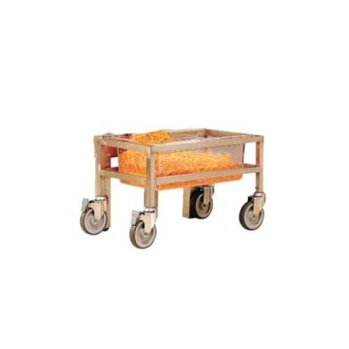 Trolley For Cl60 Veg Prep Vpr4060
