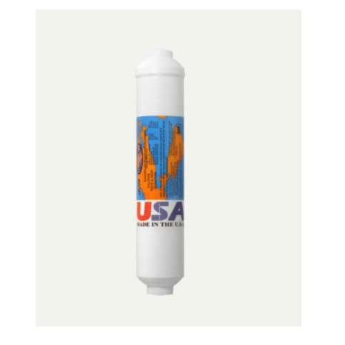 Tt33 Post Carbon Filter (coal Based)