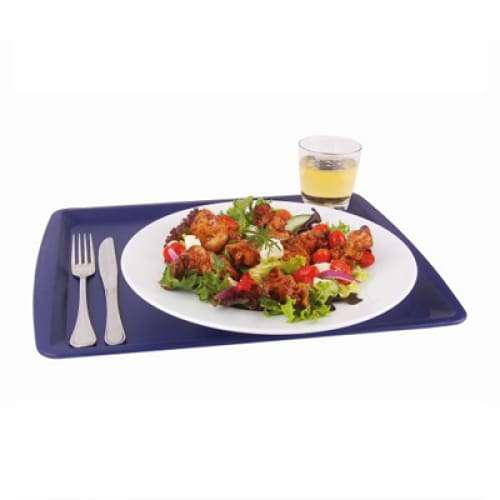 Tuff Tray Rectangular No 12 (black) Ttr2312