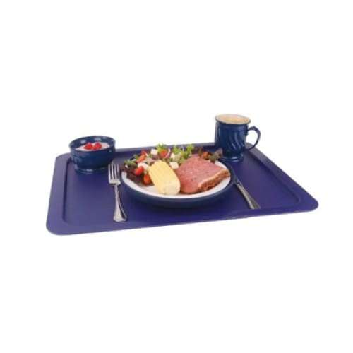 Tuff Tray Rectangular No 12 (white )(non-slip) Ttr3412