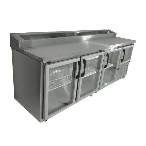 Under Bar Fridge Eb2550pg
