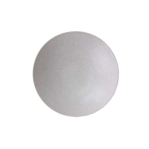 Urban - Grey Web Round Coupe Plate 27.5cm (24) Laak6110027/139037