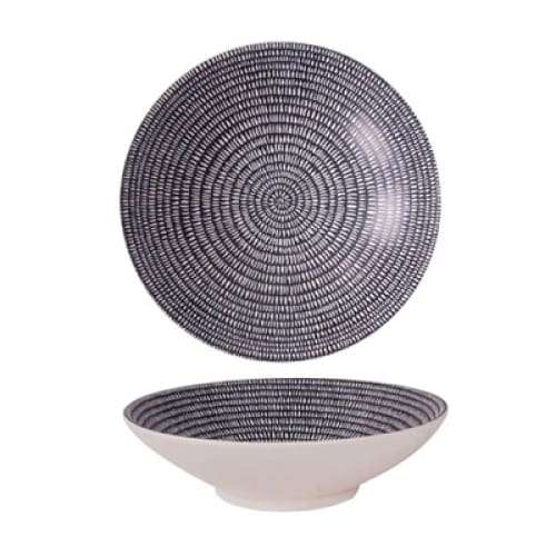 Urban - Storm Round V-bowl 10cm - (24) Laak6122010/149010