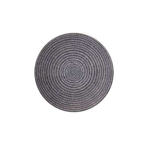 Urban - Storm Round Coupe Plate 27.5cm (12) Laak6110027/149010