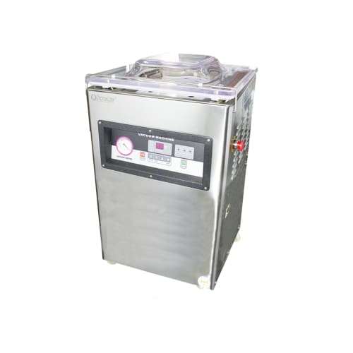 Vacuum Pack Machine Chromecater Dz500fm