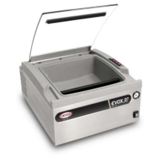 Vacuum Pack Machine Evox25 Orved Vpm0025