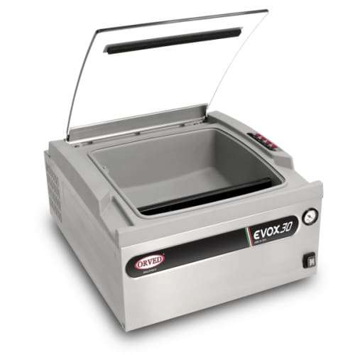 Vacuum Pack Machine Evox30 Orved Vpm0030