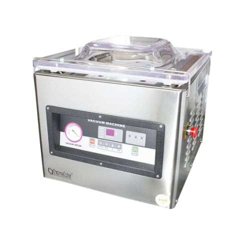 Vacuum Packer Chromecater Dz400a