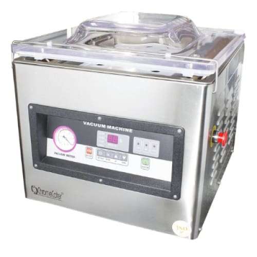 Vacuum Packer Chromecater Dz500a