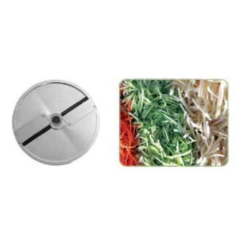Veg/cut Plate Firmar Julienne 8mm (h8) Vpc6008