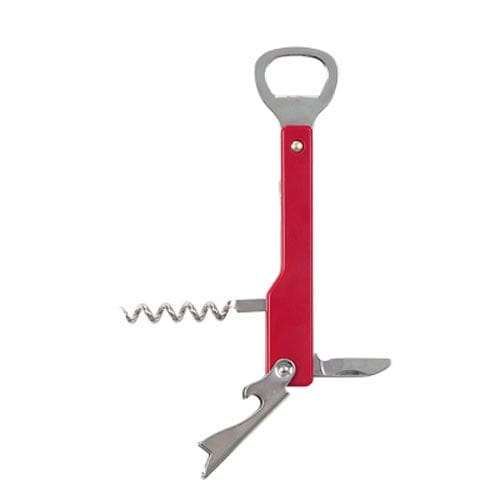 Waiters Friend With Bottle Opener (plastic) Wfi0002