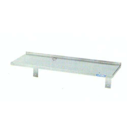 Wall Shelf 1200 x 350mm Standard Wlsh1002o7