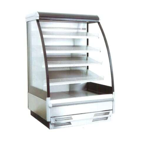 Warming Display 1.0m Ucw1000/g