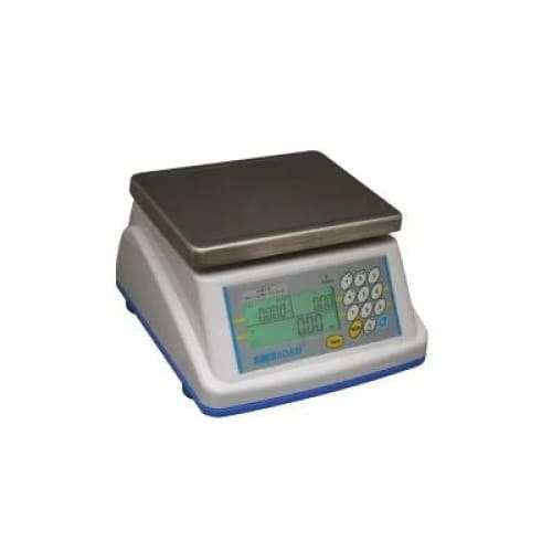 3kg Wash Down Wbz Retail Scale Wbz-3