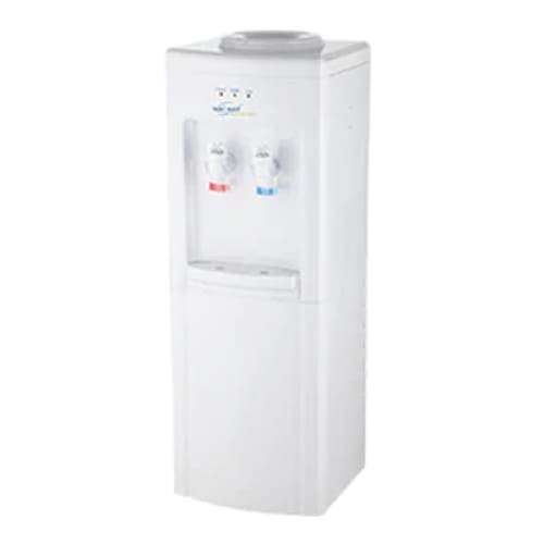 Water Dispenser Hot & Cold Ylr-lw-2-5-40lbs