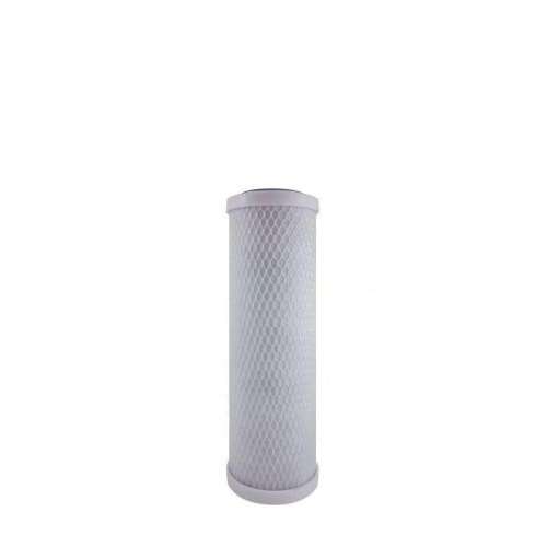 Water Filtration Carbon Block Cartridge 10" Hcto-10