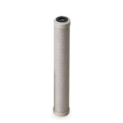 Water Filtration Carbon Block Cartridge 20" Slimline Hcto-20