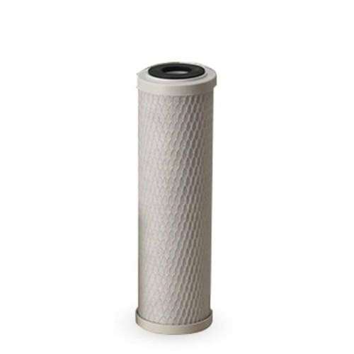 Water Filtration Carbon Block Cartridge 20" Standard Hcto-20b