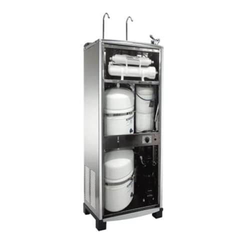 Water Fountain With Ro Wdtpr-wd10b