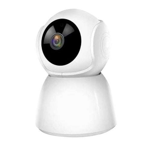WIFI Pan-Tilt IP Camera  C433A-W