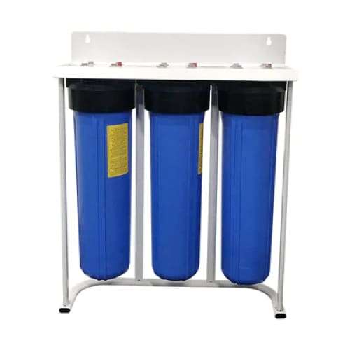 Whole House System Whsp