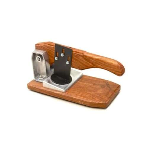 Alu-wood Chunk Biltong Slicer Ahcs117