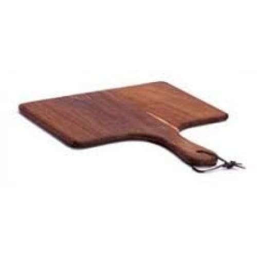 Wood Paddle Board (325 x 220 x 16mm) Infiniti - W/handle - Wpb0325