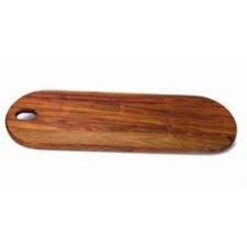 Wood Paddle Board (545 x 180 x 12mm) Infiniti W/o Handle Wpb0545