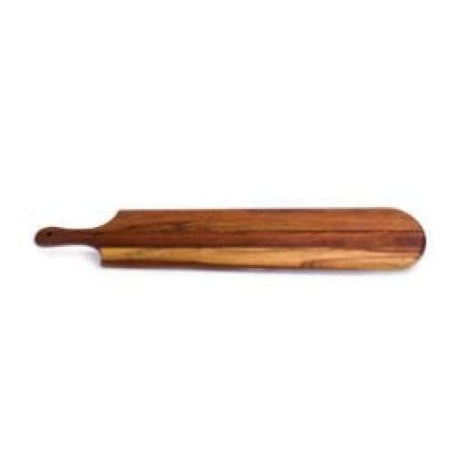 Wood Paddle Board (745 x 155 x 18mm) Infiniti W/handle - Wpb0620