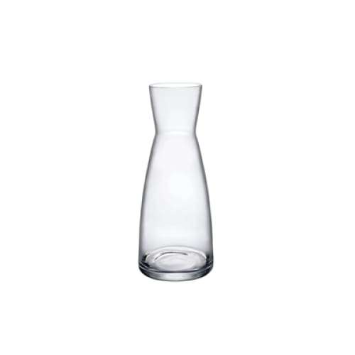 Ypsilon Carafe 55cl (6) H204mm W84mm Br1.25081