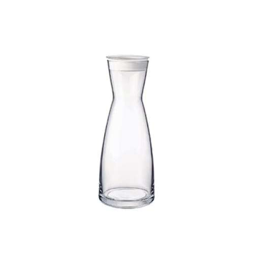 Ypsilon Jug With White Lid 108cl (12) h 255mm w 104mm Br1.25001l