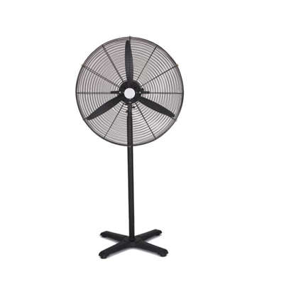 26" Goldair Industrial Pedestal Fan GIPF-26A