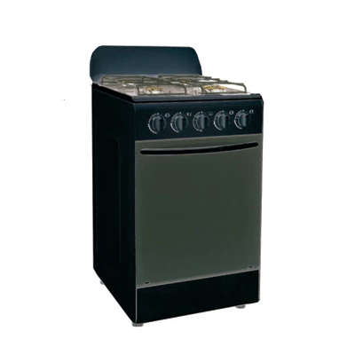 Sunbeam 4 Plate Gas Stove With Oven SGO-400C